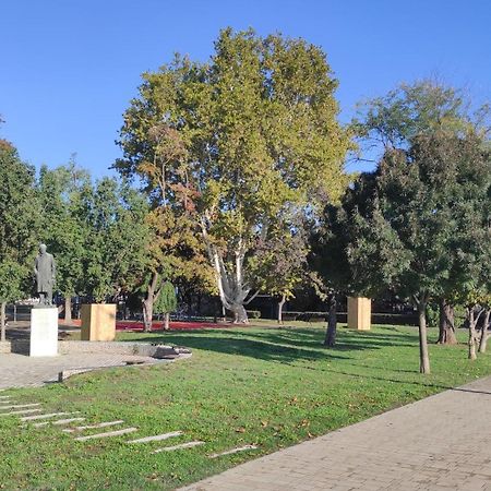 Hip Riverview Bestern Szeged Exterior foto