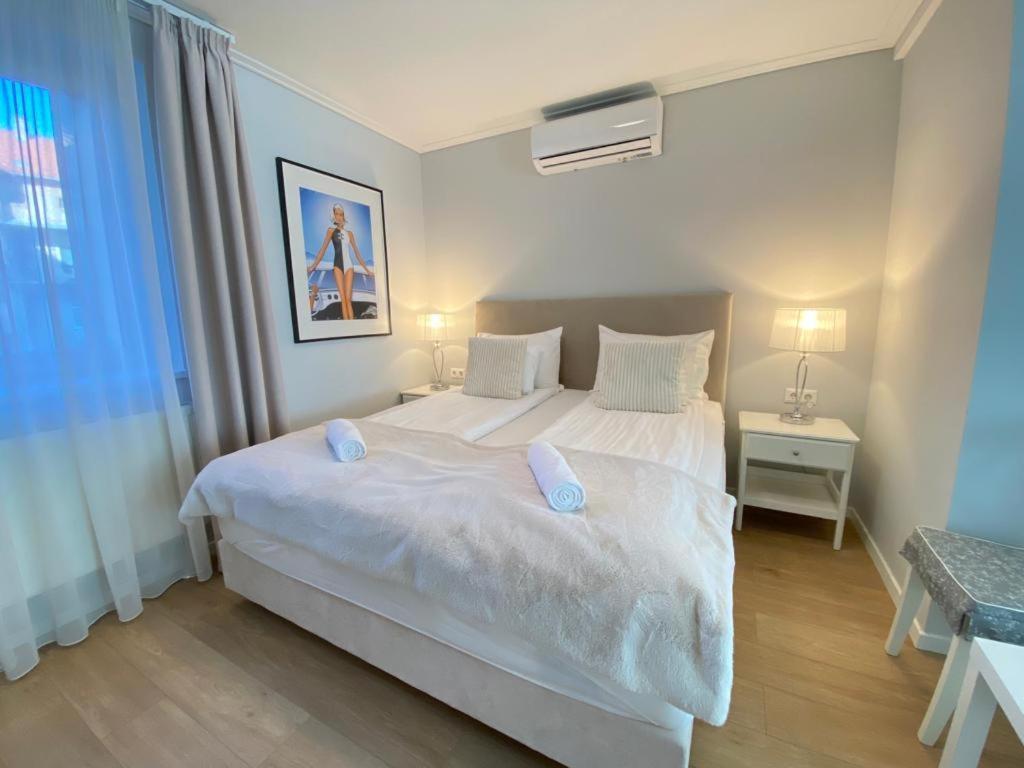 Hip Riverview Bestern Szeged Exterior foto