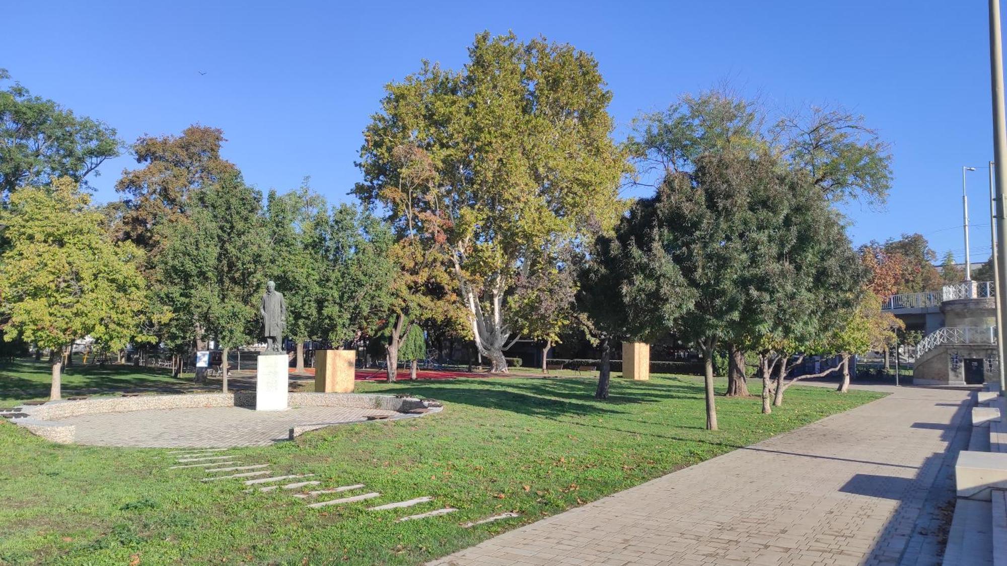 Hip Riverview Bestern Szeged Exterior foto